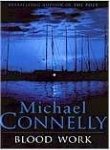 Blood Work Connelly, Michael