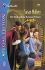 The Sheikh and the Runaway Princess Mallery, Susan