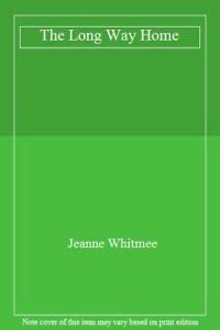 Long Way Home,the Whitmee, Jeanne