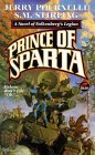 The Prince of Sparta Pournelle, Jerry
