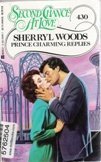 Prince Charming Replies Woods, Sherryl