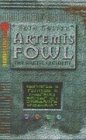 Artemis Fowl the Arctic Incident Colfer, Eoin
