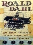 The Great Automatic Grammatizator: And Other Stories