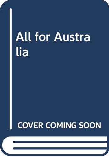 All for Australia