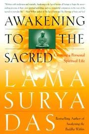 Awakening To The Sacred