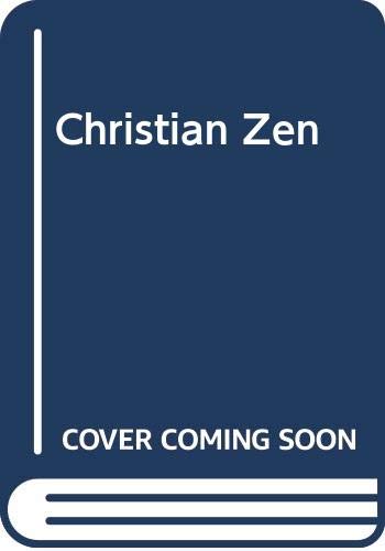 Christian Zen