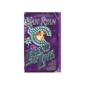 The Legend of Love Ryan, Nan
