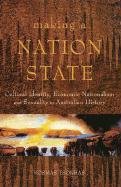 Making A Nation State