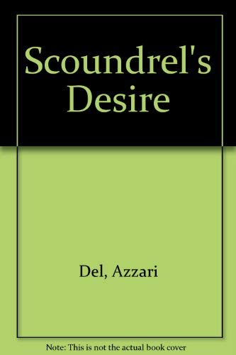 Scoundrel's Desire Del, Azzari