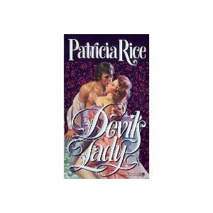 Devil's Lady Rice, Patricia