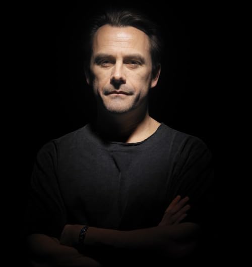 The Straw Men: Book 1 Marshall, Michael