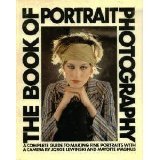 The Book of Portrait Photography Lewinski, Jorge; Magnus, Mayotte and Mayotte, Magnus