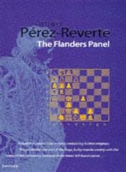 The Flanders Panel Per?z-Reverte, Arturo and Costa, Margaret Jull