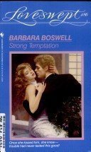 Strong Temptation Boswell, Barbara