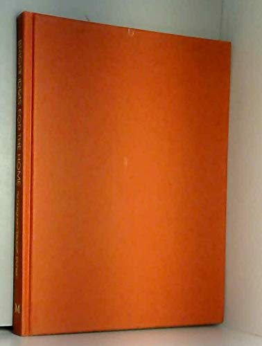 Bright Ideas for the Home Dalsgaard, P.; Erichsen, E. and Elizabeth Erichsen