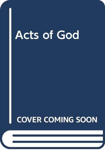 Acts of God