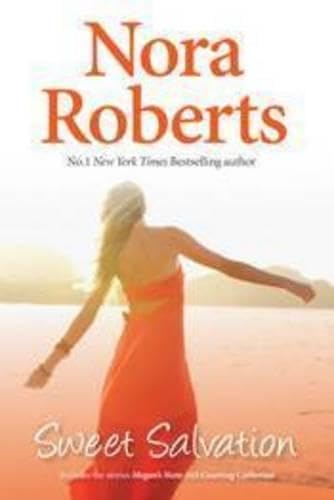 Sweet Salvation Nora Roberts