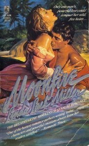 Moonfire