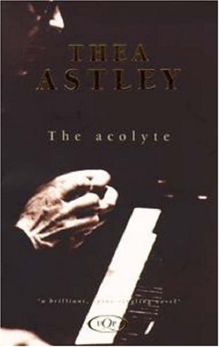 The Acolyte Astley, Thea