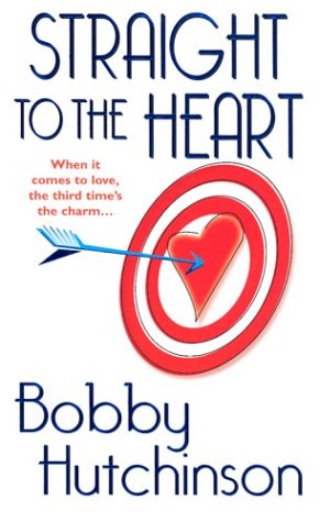 Straight to the Heart Hutchinson, Bobby