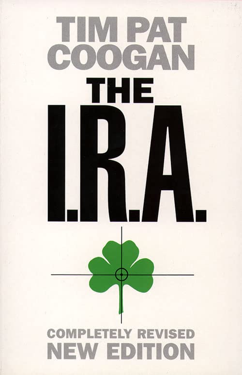The I.R.A. Coogan, Tim Pat