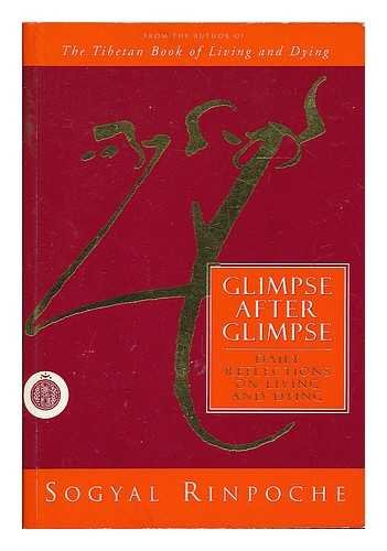 Glimpse after Glimpse