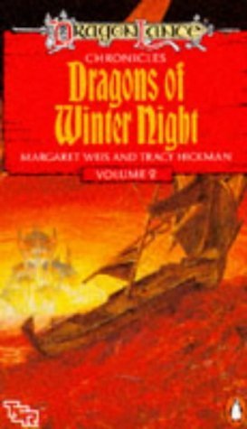Dragons of Winter Night: Dragonlance Chronicles Volume 2: Vol 2