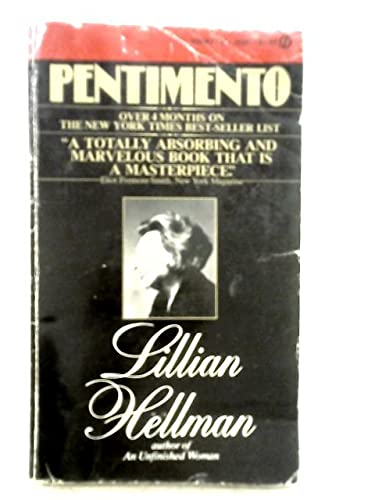 Pentimento