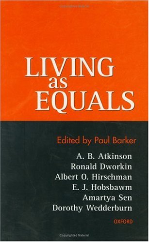 Living as Equals