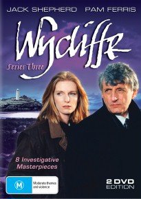 Wycliffe - Series 3 (DVD)