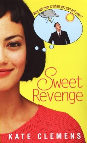 Sweet Revenge Clemens, Kate