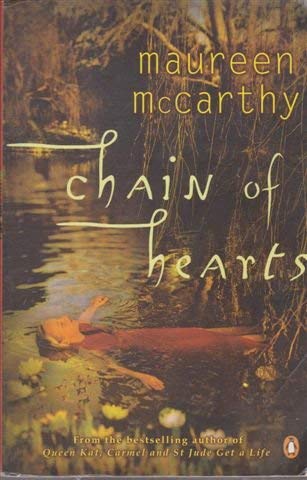 Chain of Hearts Mccarthy Maureen