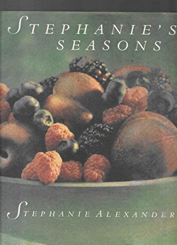 Stephanie's Seasons Alexander, Stephanie