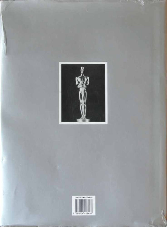 The Hollywood Story Finler, Joel W.