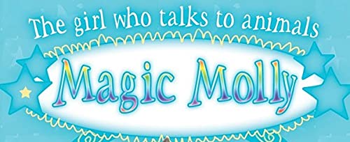 The Invisible Bunny and The Secret Pony Webb, Holly