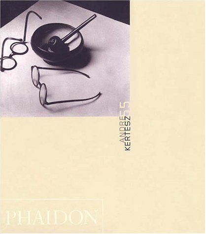Andr? Kertesz. Ediz. illustrata Kertesz, Andre