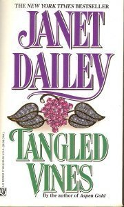 Tangled Vines Dailey, Janet