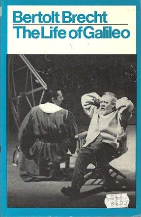Life of Galileo Brecht, Bertolt