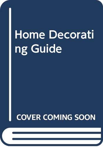 Home Decorating Guide Family Cr