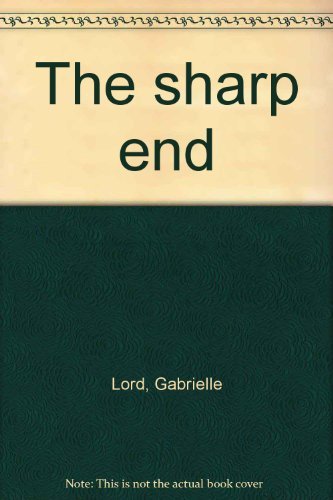 Sharp End Gabrielle, Lord