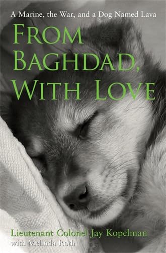 From Baghdad, With Love