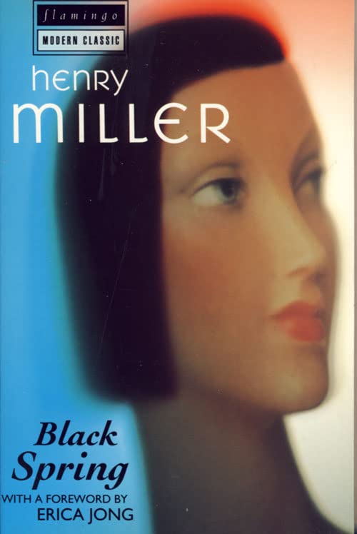 Black Spring Miller, Henry