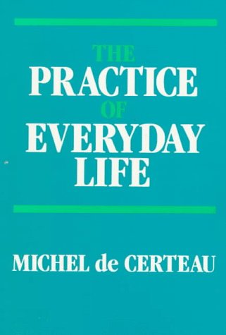Practice Everyday Life (Paper)