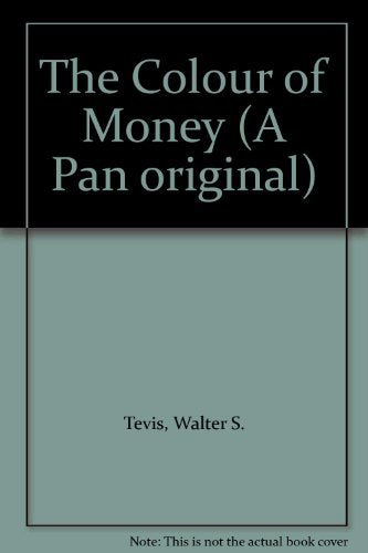 The Colour of Money