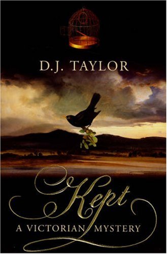 Kept Taylor, D J