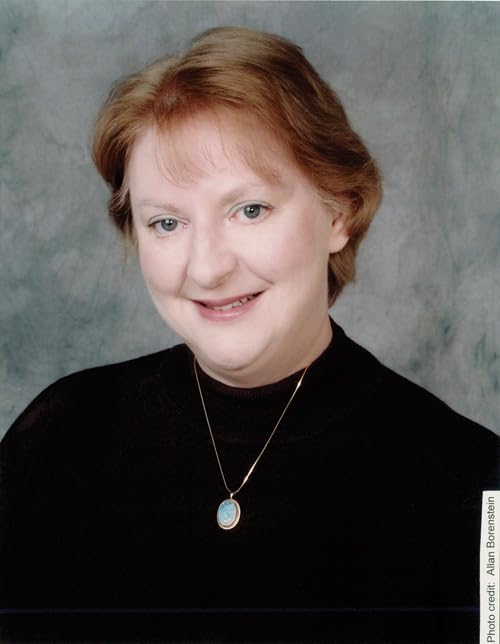 Full Pursuit Cresswell, Jasmine