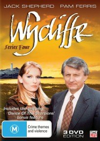 Wycliffe ~ Series 4 (3 Disc Set) (PAL) (REGION 4)
