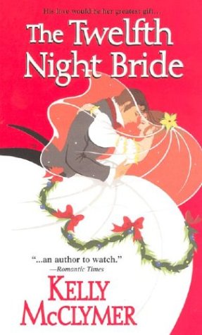The Twelfth Night Bride MCCLYMER, K