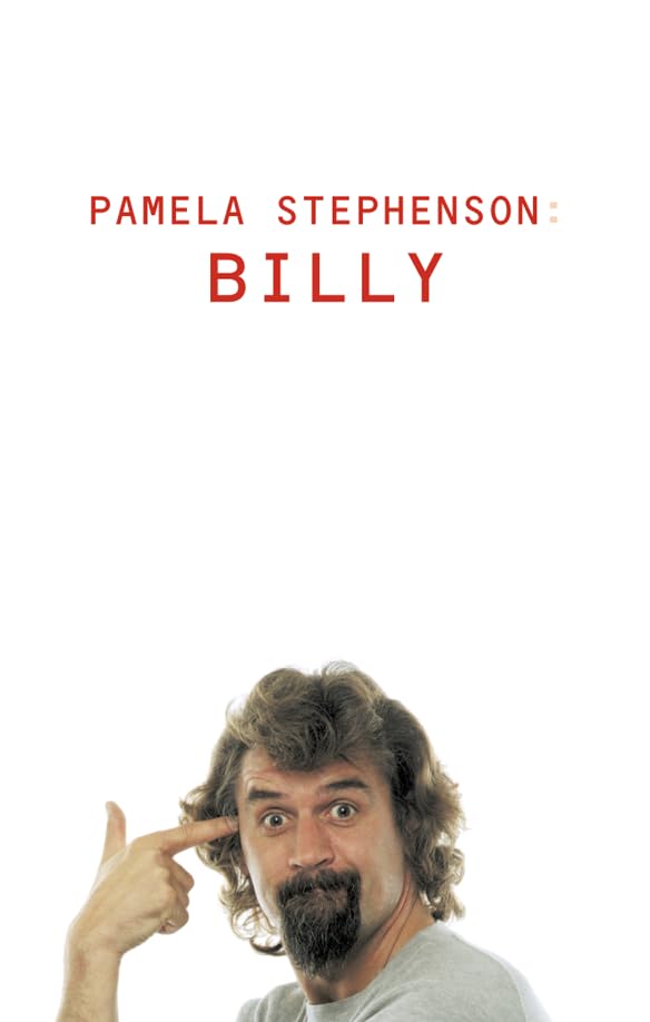 Billy Connolly Stephenson, Pamela