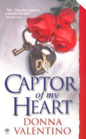 Captor of My Heart Valentino, Donna